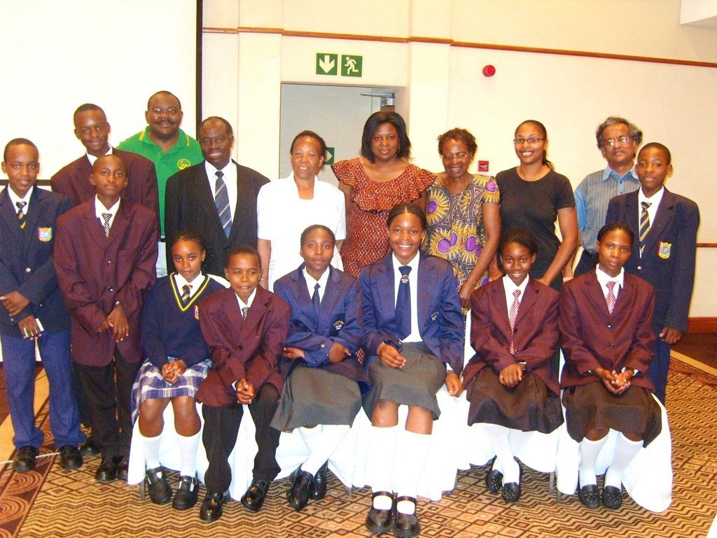 Sponsor Hope for Vulnerable Zambian Children