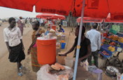 Economic Empowerment of 50 urban vulnerable women