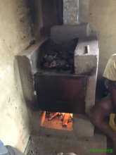 The innovative pastry oven for baking