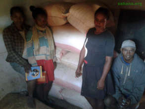 Keeping track of the contributions and storage