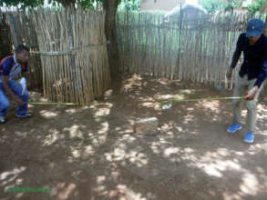 Biogas feasibility study