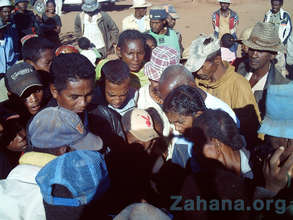 Looking at the drawings for the Health Center