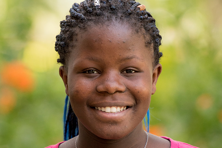 Help 20 Kenyan Girls Stay in School!