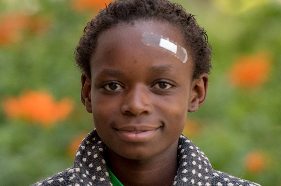 Help 20 Kenyan Girls Stay in School!