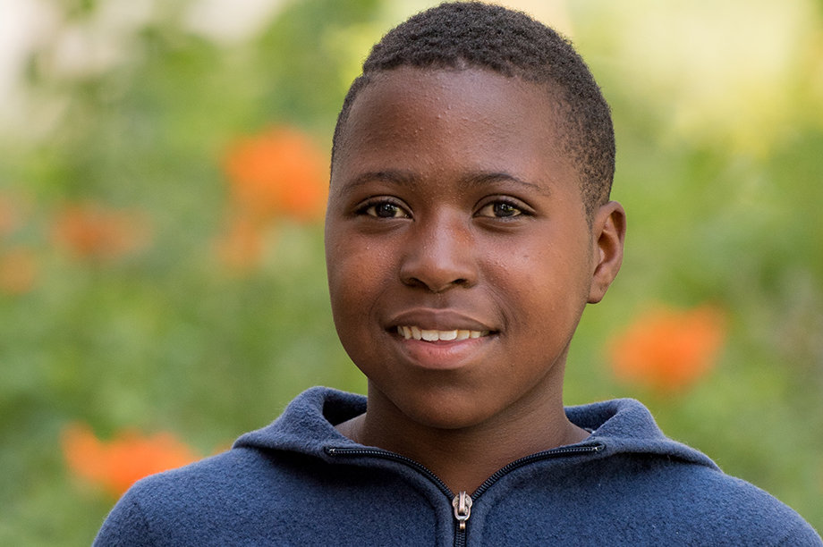 Help 20 Kenyan Girls Stay in School!