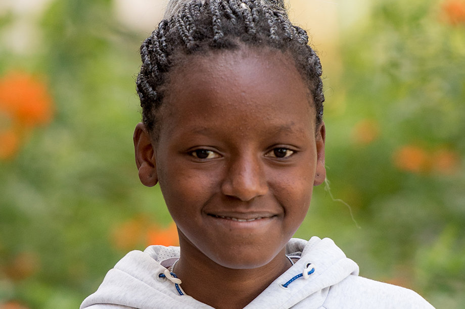 Help 20 Kenyan Girls Stay in School!