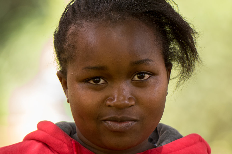 Help 20 Kenyan Girls Stay in School!