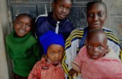 Train 500 mothers on children mental health kenya