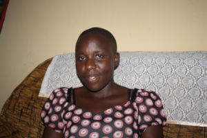 Will you sponsor a child like me this year-end?
