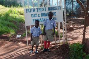 South Sudanese refugees