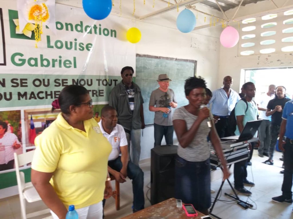 Micro Credit to Fund 290 Rural Women Businesses