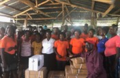 Micro Credit to Fund 290 Rural Women Businesses