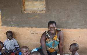 Project beneficiary