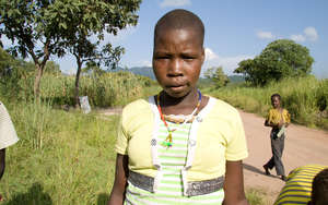 We need a grinding mill - Said Achan.