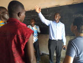 Help install Solar for Island Community' Education