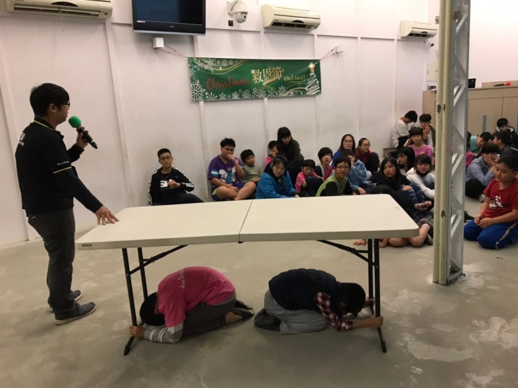 Global Disaster Reduction and Relief