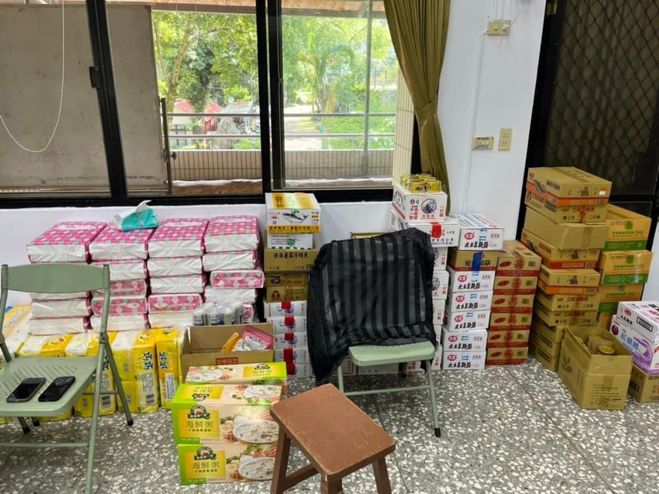 Global Disaster Reduction and Relief