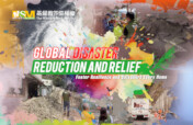 Building Community Disaster Resilience in Taiwan