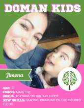 Run for Jimena