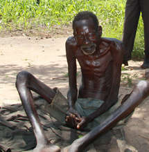 Hope Ofiriha needs help to treat sick people