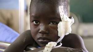 We need help to get more medicines