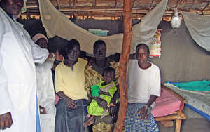 South Sudan needs medicines to fight malaria