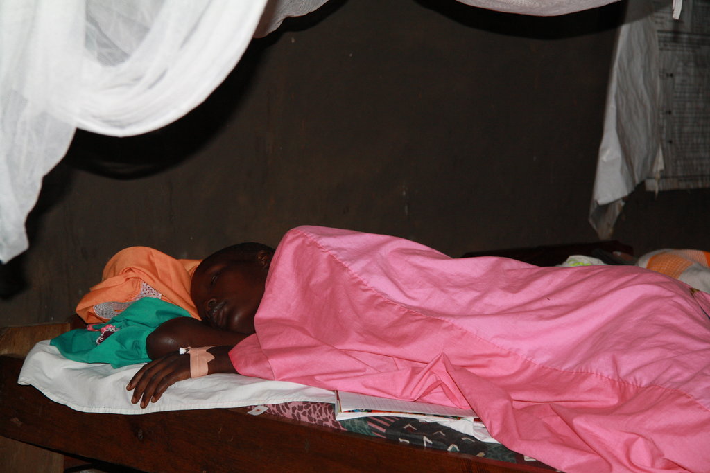 Fund Healthcare and Medicines in South Sudan