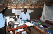 Fund Healthcare and Medicines in South Sudan