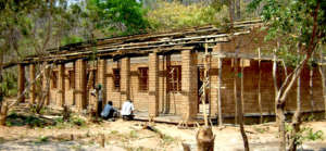 Building Hope in South Sudan