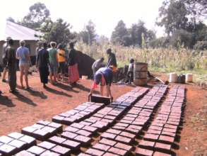 Building Hope in South Sudan