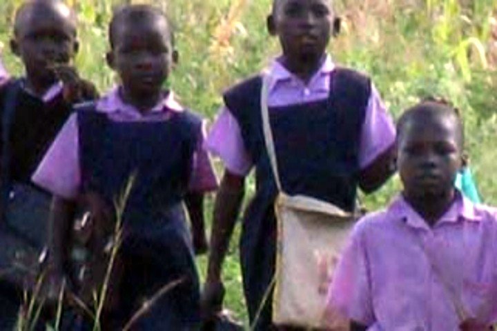 Educate Children and Fight Poverty in South Sudan