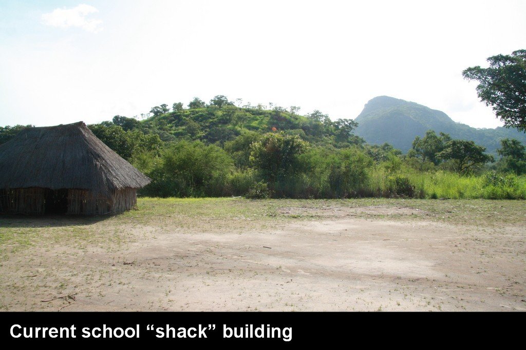 Educate Children and Fight Poverty in South Sudan