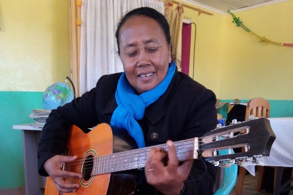 Help Save the Education of 150 Madagascar Children