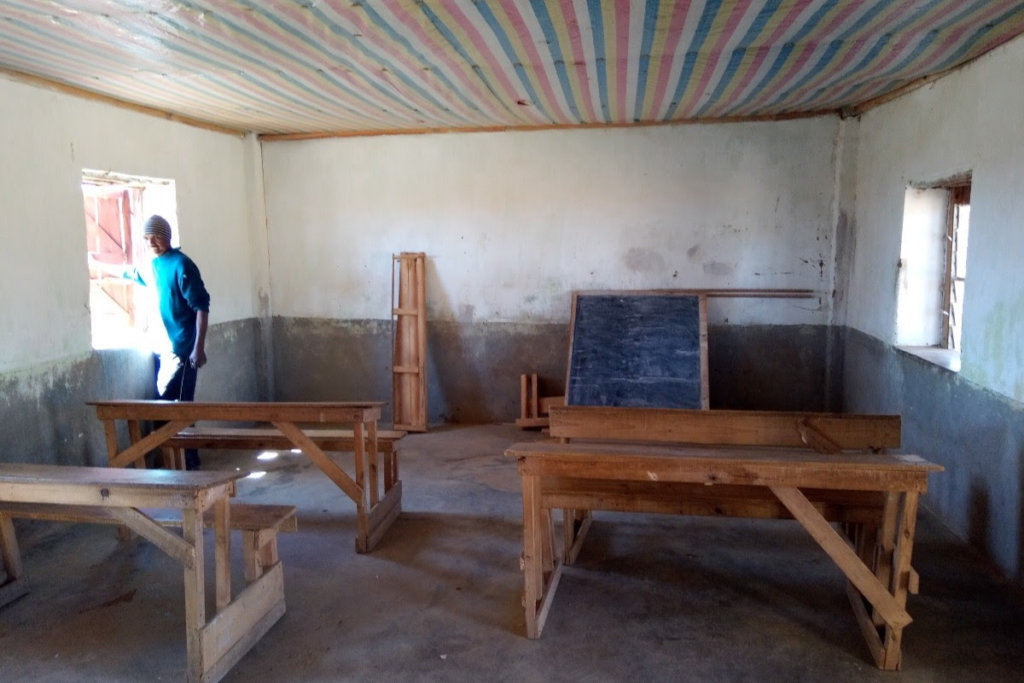 Help Save the Education of 150 Madagascar Children