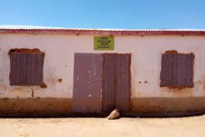 Another School Exterior Shot