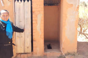 Exisiting Toilets That Need To Be Replaced