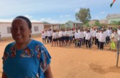 Help Save the Education of 150 Madagascar Children