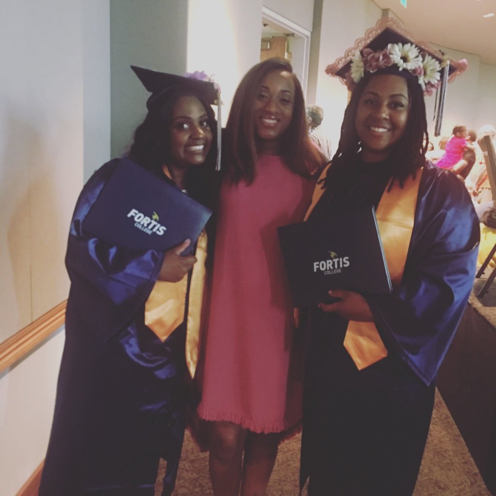 Empower & Equip Single Parents Enrolled in College