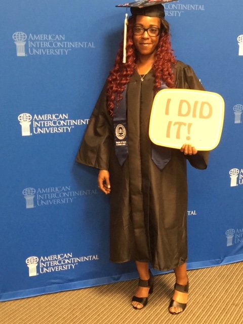 Empower & Equip Single Parents Enrolled in College