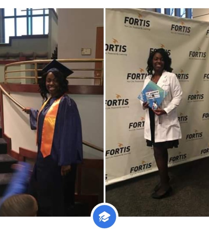 Empower & Equip Single Parents Enrolled in College