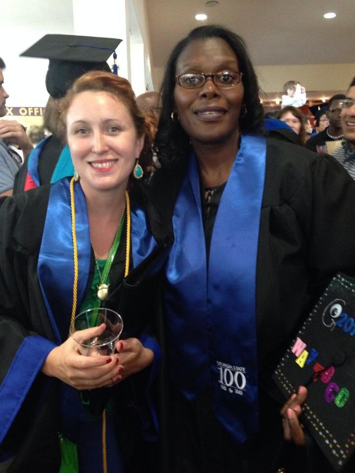 Empower & Equip Single Parents Enrolled in College