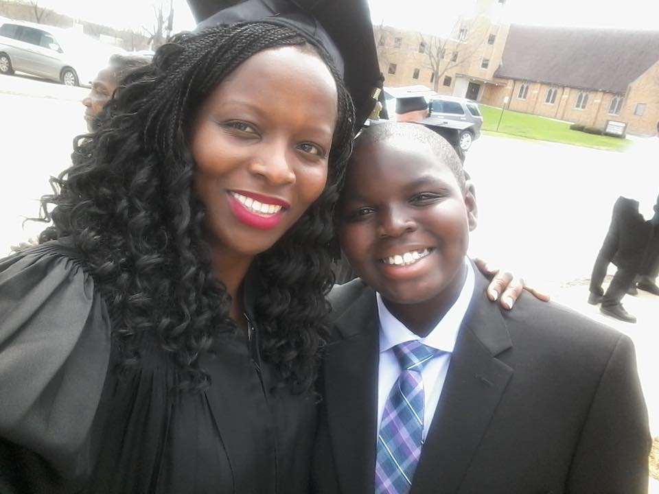 Empower & Equip Single Parents Enrolled in College