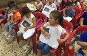 Christian & Yazidi Refugees Kids In Need in Iraq