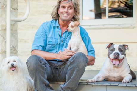 My Dog Is On The Pill: Super Birth Control Cookies