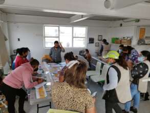 capacitacion a mujeres 2