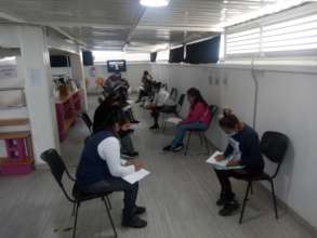 Training