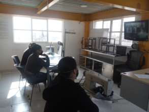 Training