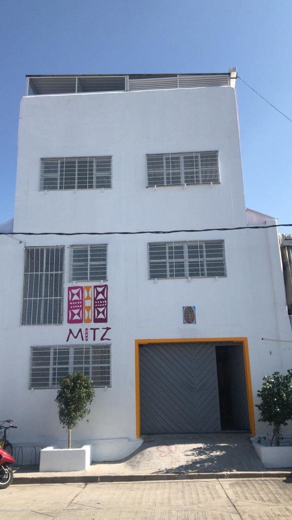 Women's empowerment and recycling in Mexico