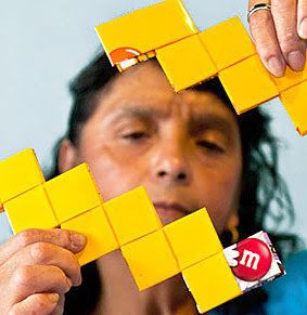 Women's empowerment and recycling in Mexico