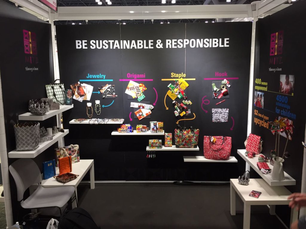 Women's empowerment and recycling in Mexico